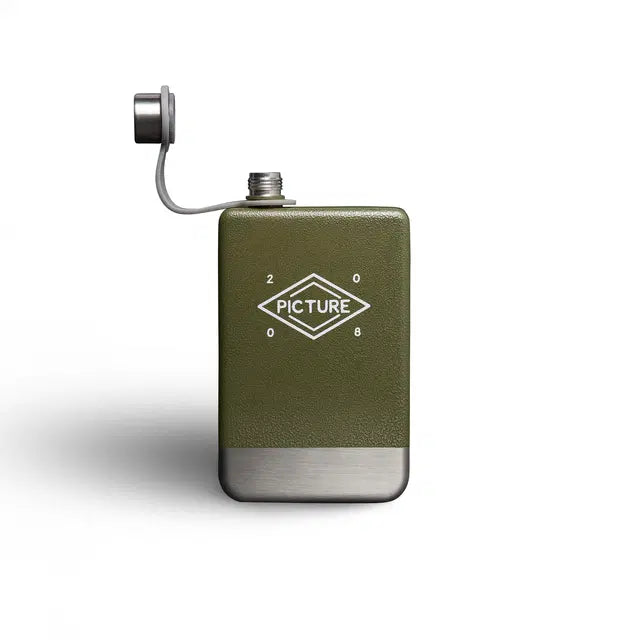 Picture Bivouac Party Set