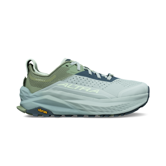 Altra Women's Olympus 6 Trail Running Shoes