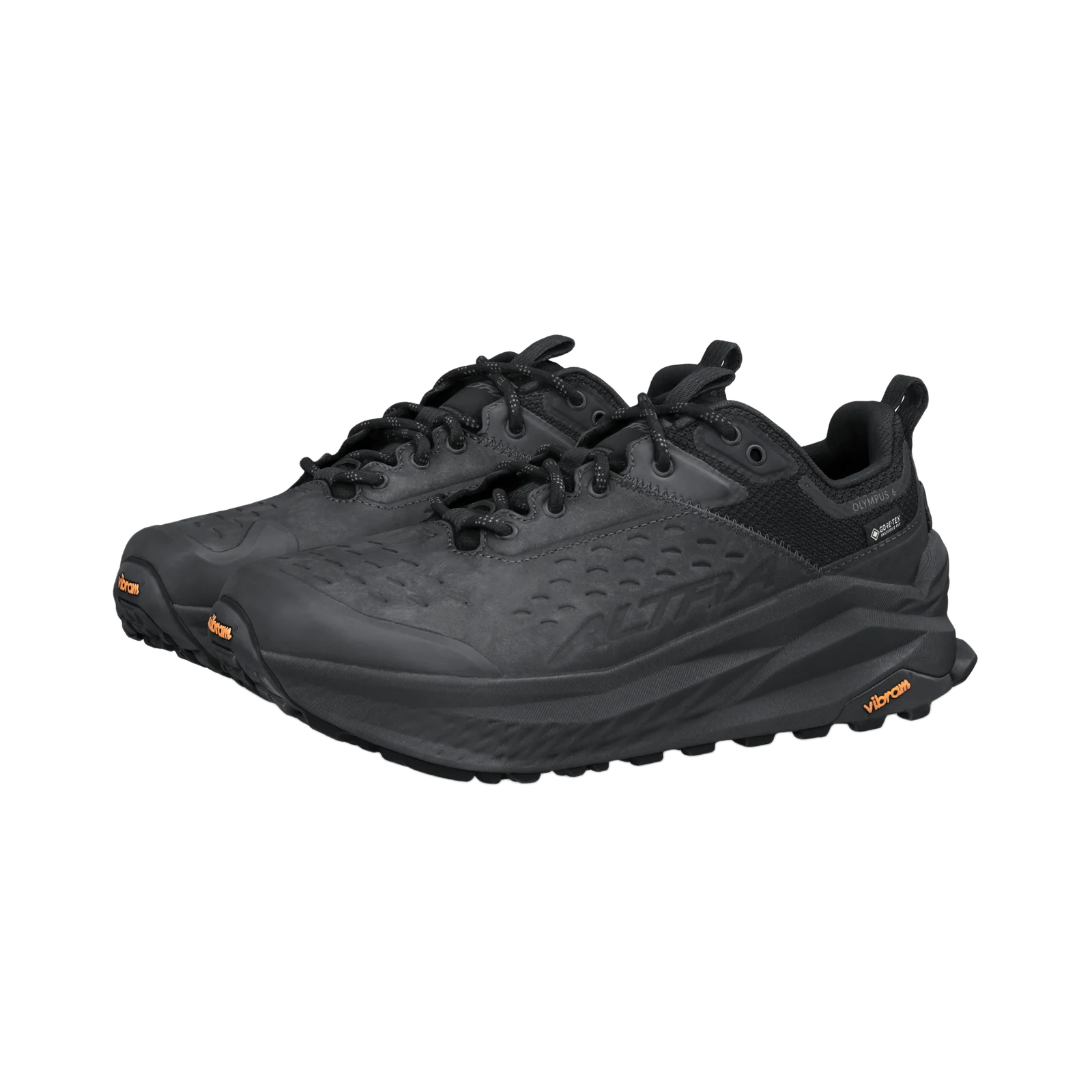 Altra Women's Olympus 6 Hiker Low Gore-Tex Hiking Shoes