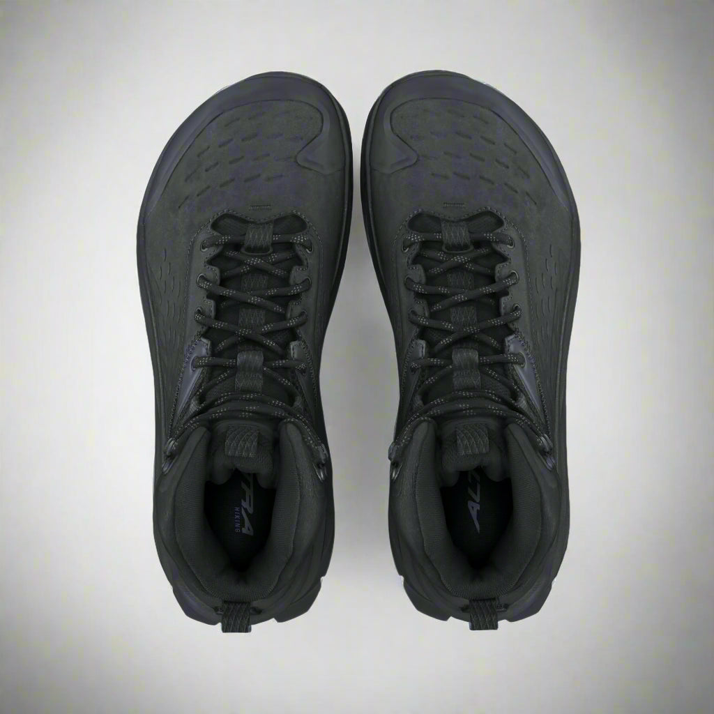 Altra Women's Olympus 6 Hike Mid Gore-Tex Hiking Boots