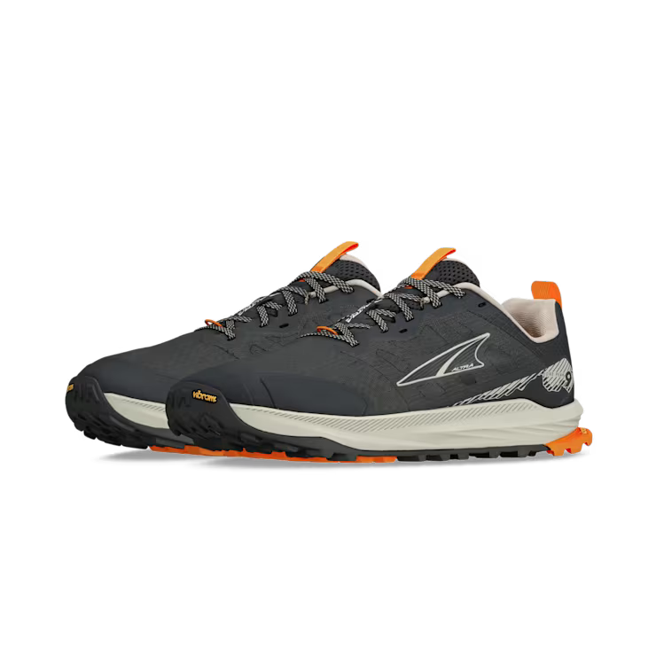 Altra Men's Lone Peak 9+ Trail Running Shoes