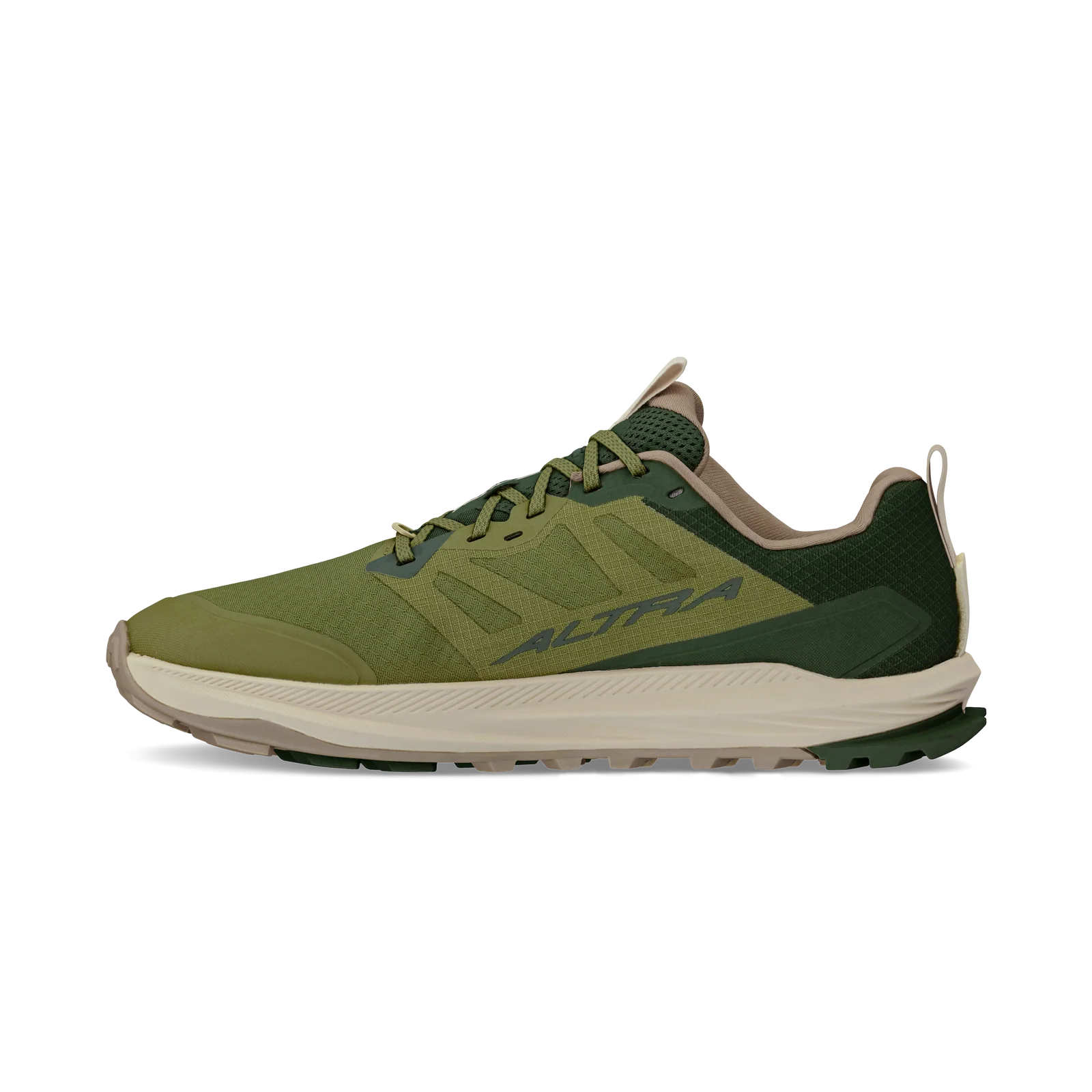 Altra Men's Lone Peak 9+ Trail Running Shoes