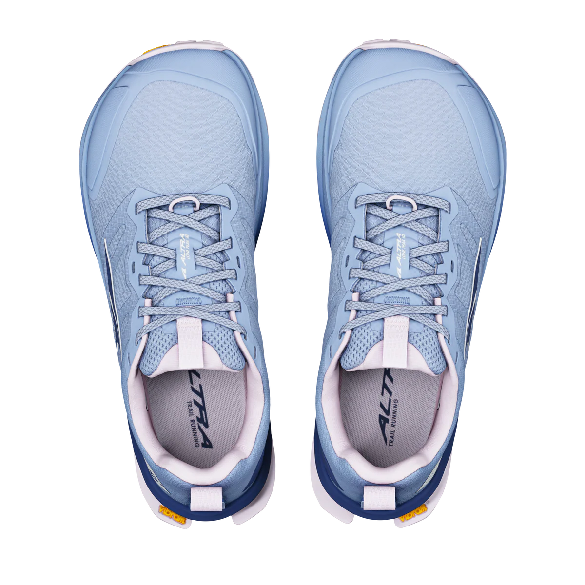 Altra Women's Lone Peak 9+ Trail Running Shoes
