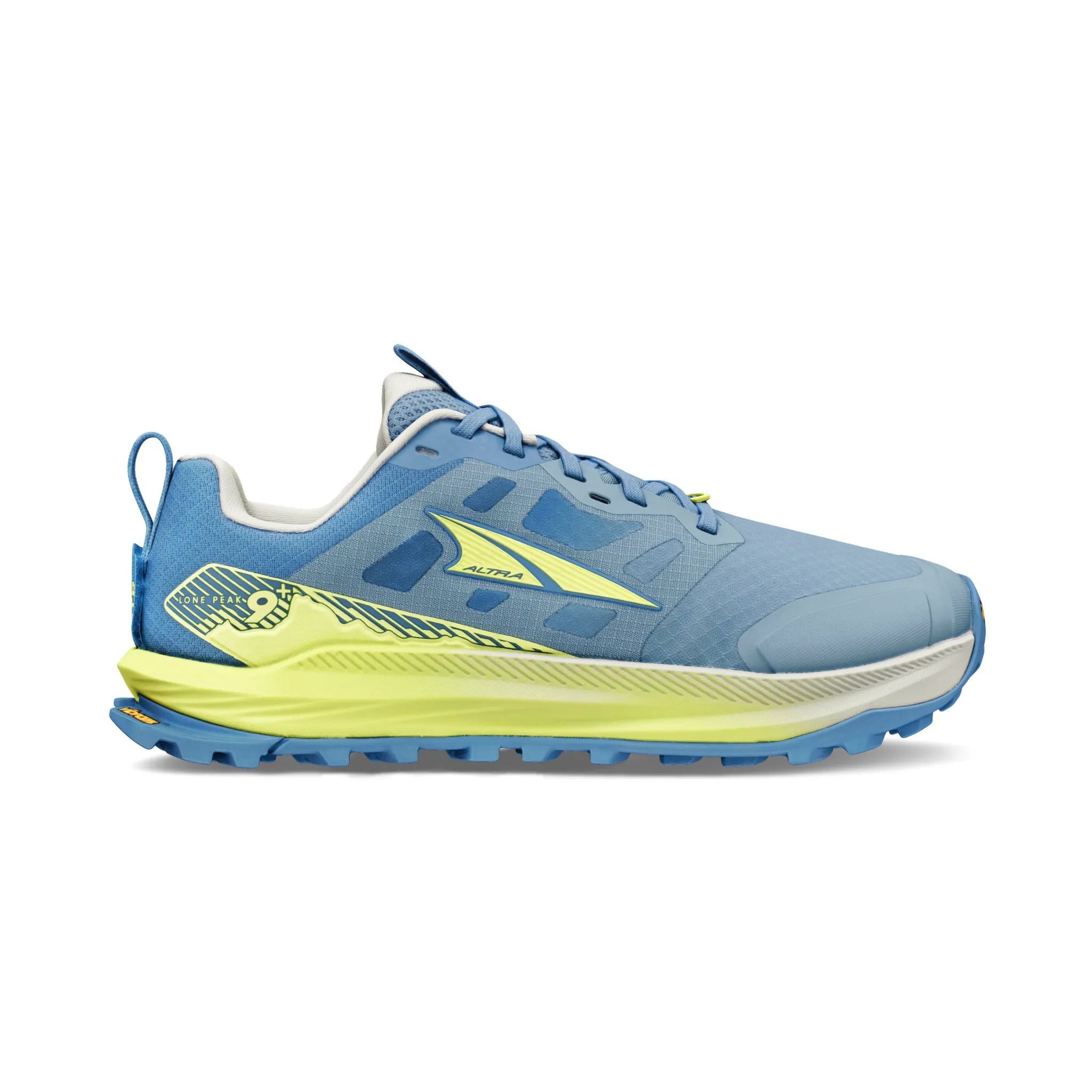 Altra Women's Lone Peak 9+ Trail Running Shoes