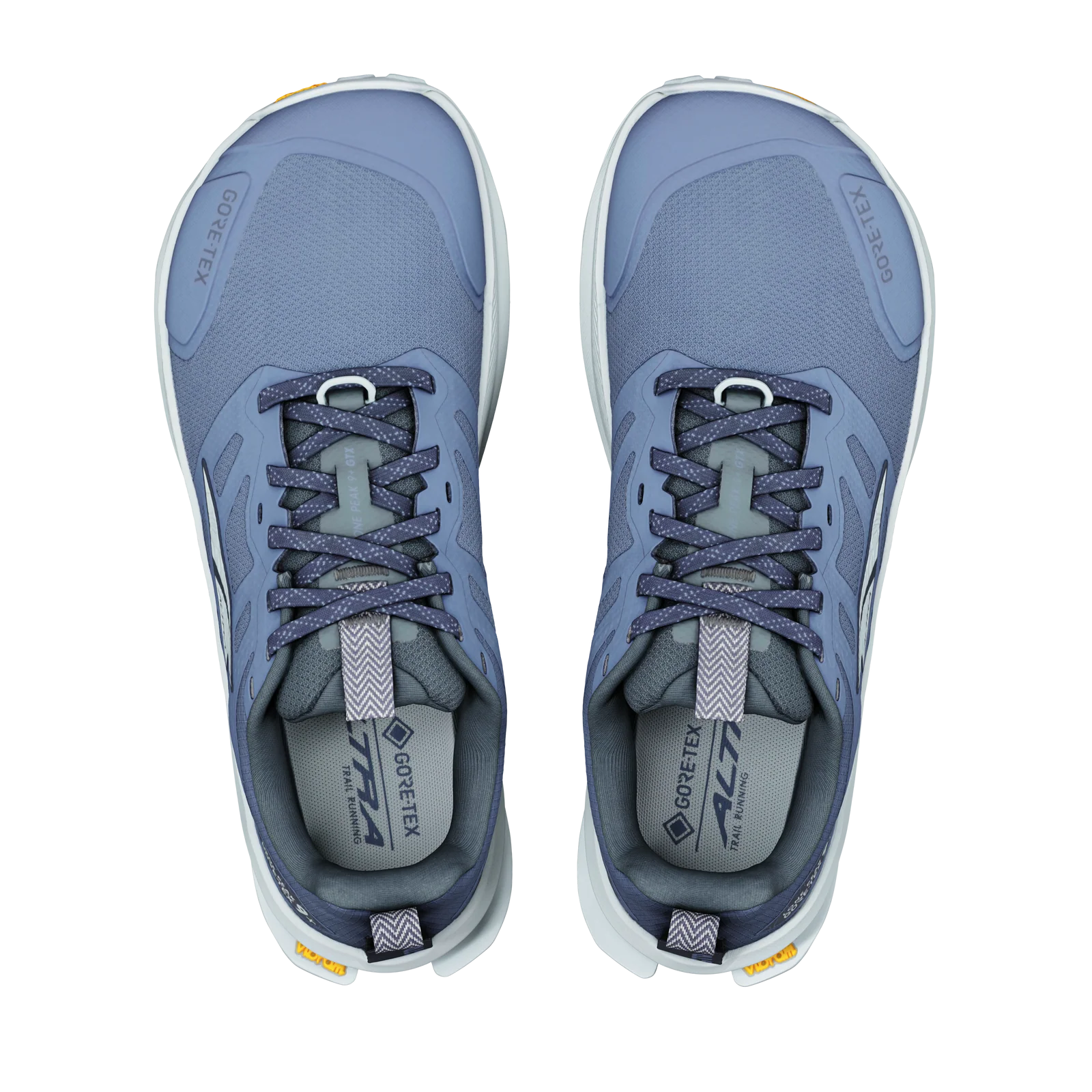 Altra Women's Lone Peak 9+ Gore-Tex Trail Running Shoes