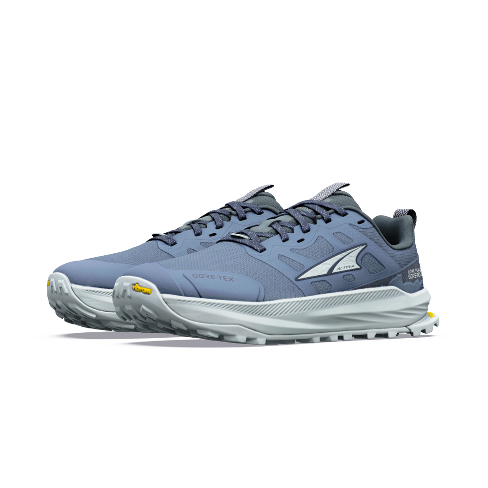 Altra Women's Lone Peak 9+ Gore-Tex Trail Running Shoes