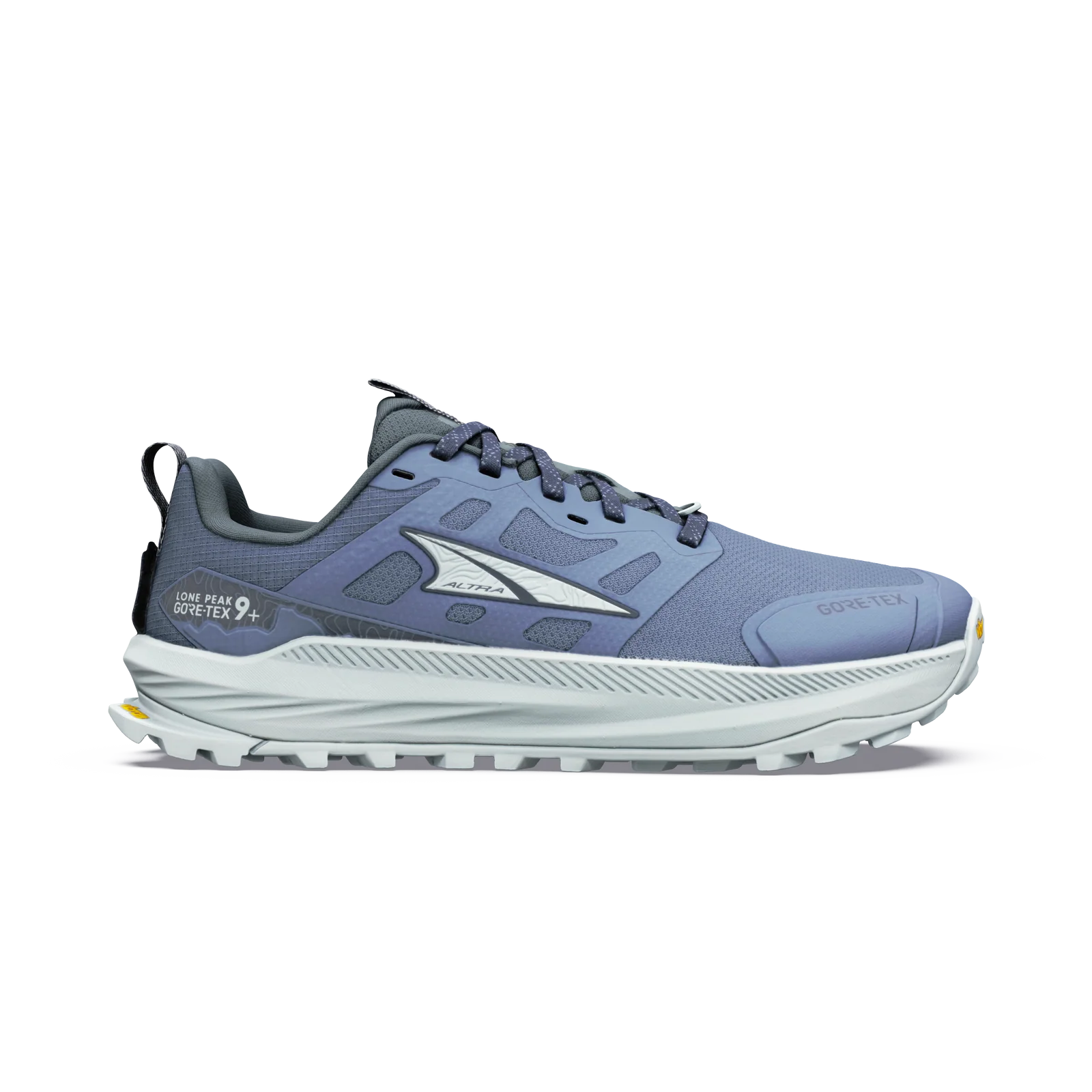 Altra Women's Lone Peak 9+ Gore-Tex Trail Running Shoes