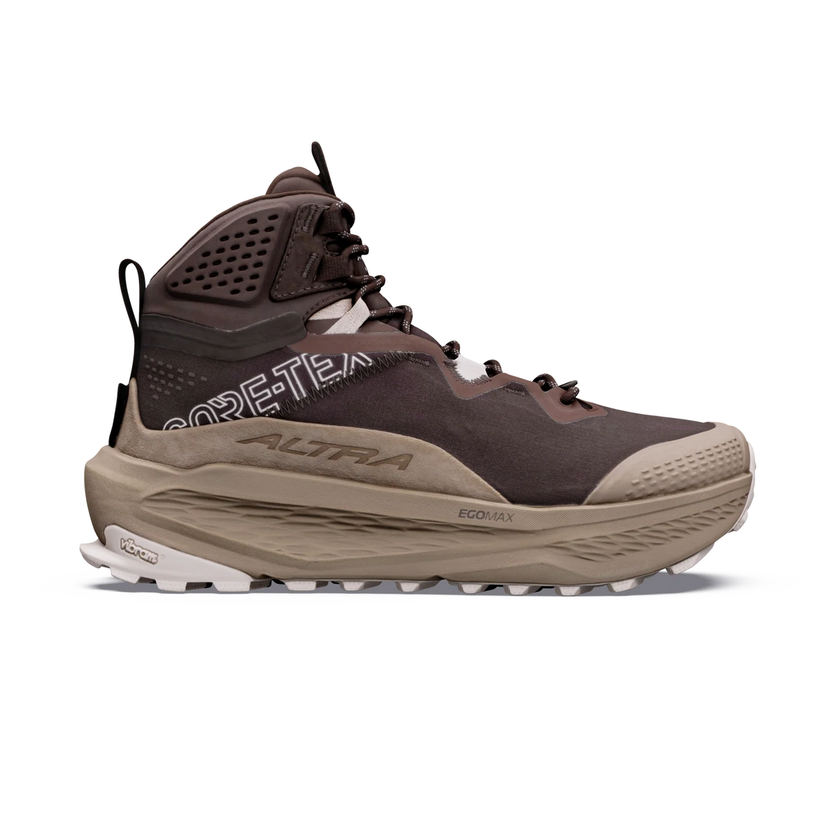 Altra Women's Olympus 7 Mid Gore-Tex Hiking Boots