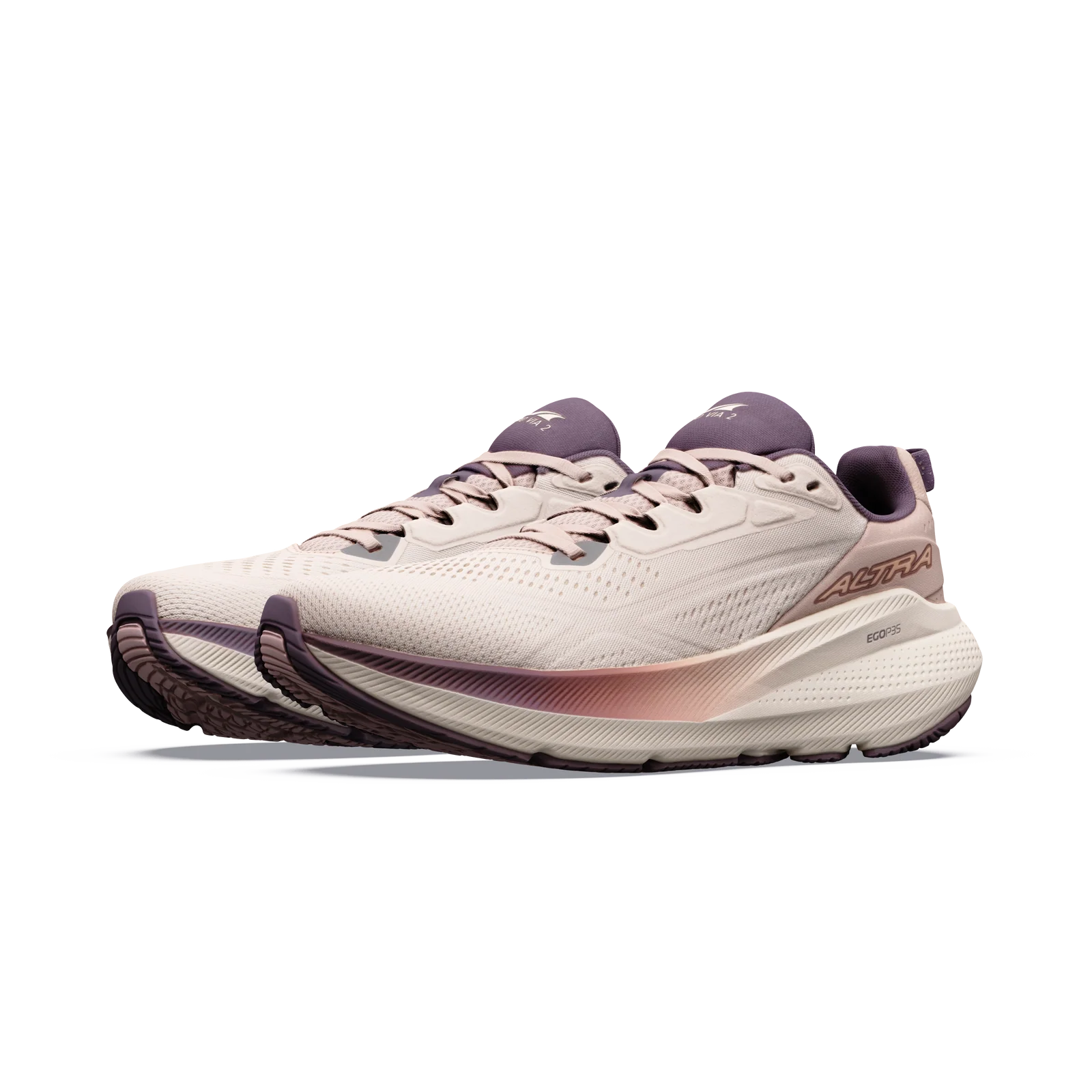 Altra Women's FWD VIA 2 Running Shoes