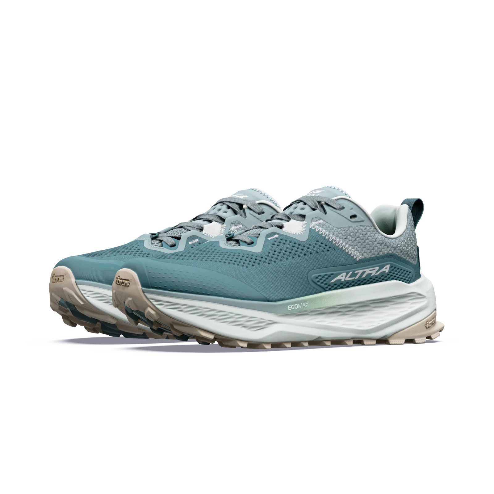 Altra Women's Olympus 7 Trail Running Shoes