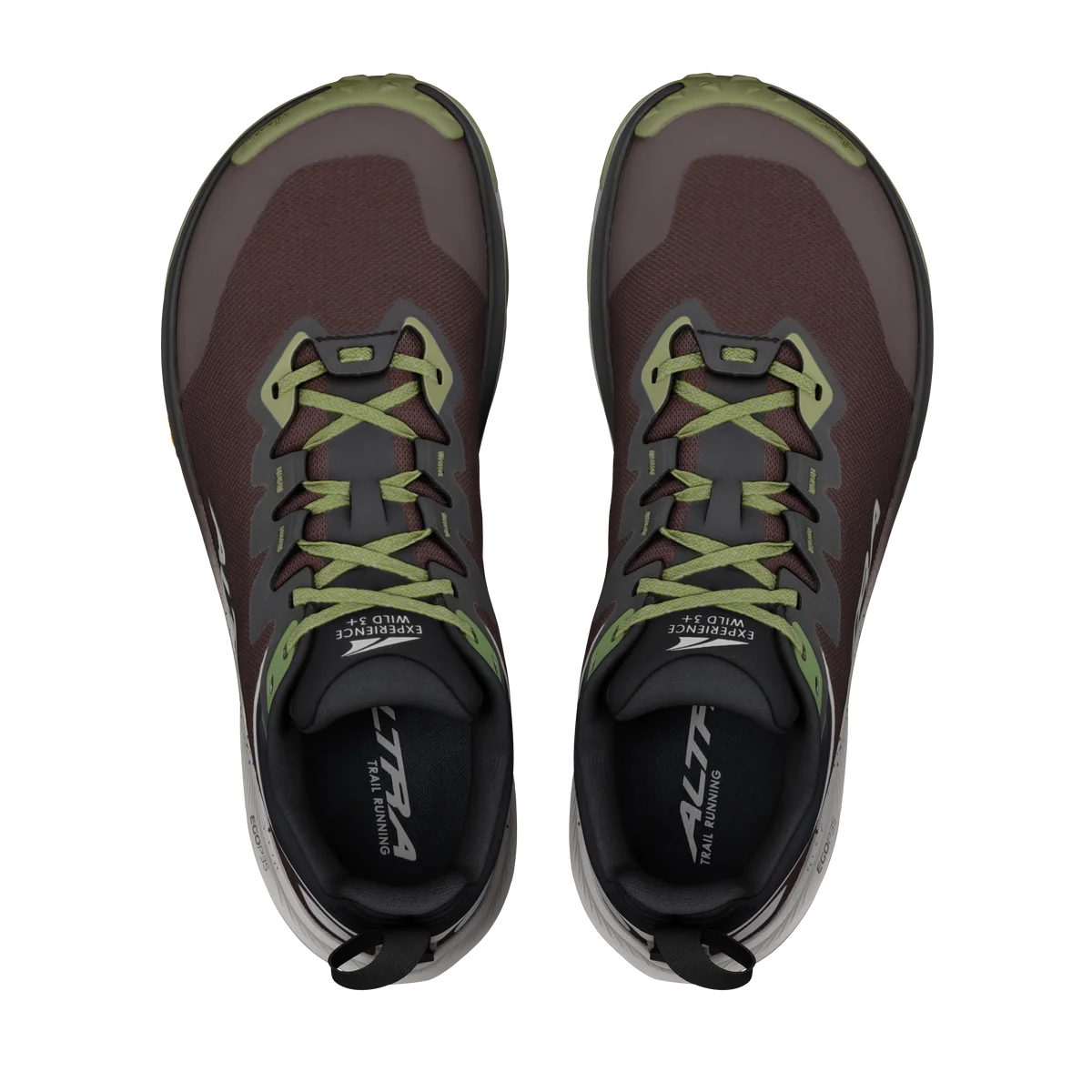 Altra Men's Experience Wild 3+ Trail Running Shoes