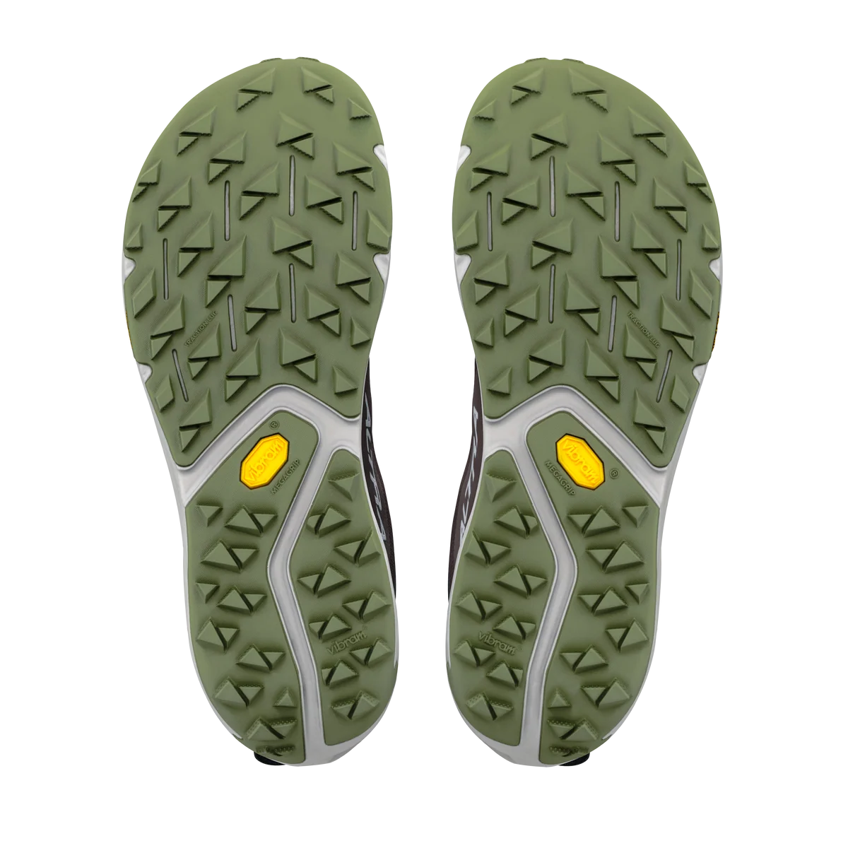 Altra Men's Experience Wild 3+ Trail Running Shoes