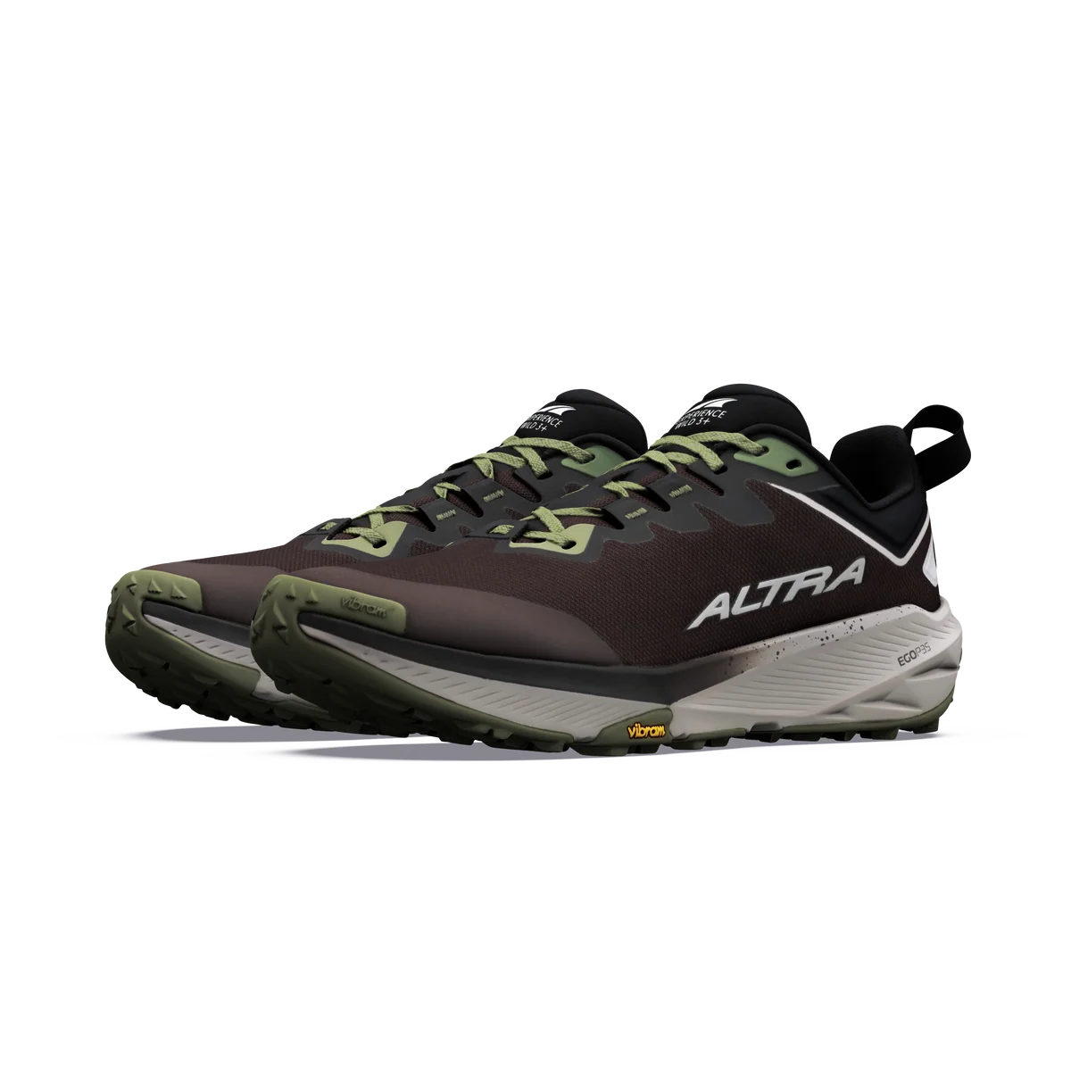 Altra Men's Experience Wild 3+ Trail Running Shoes