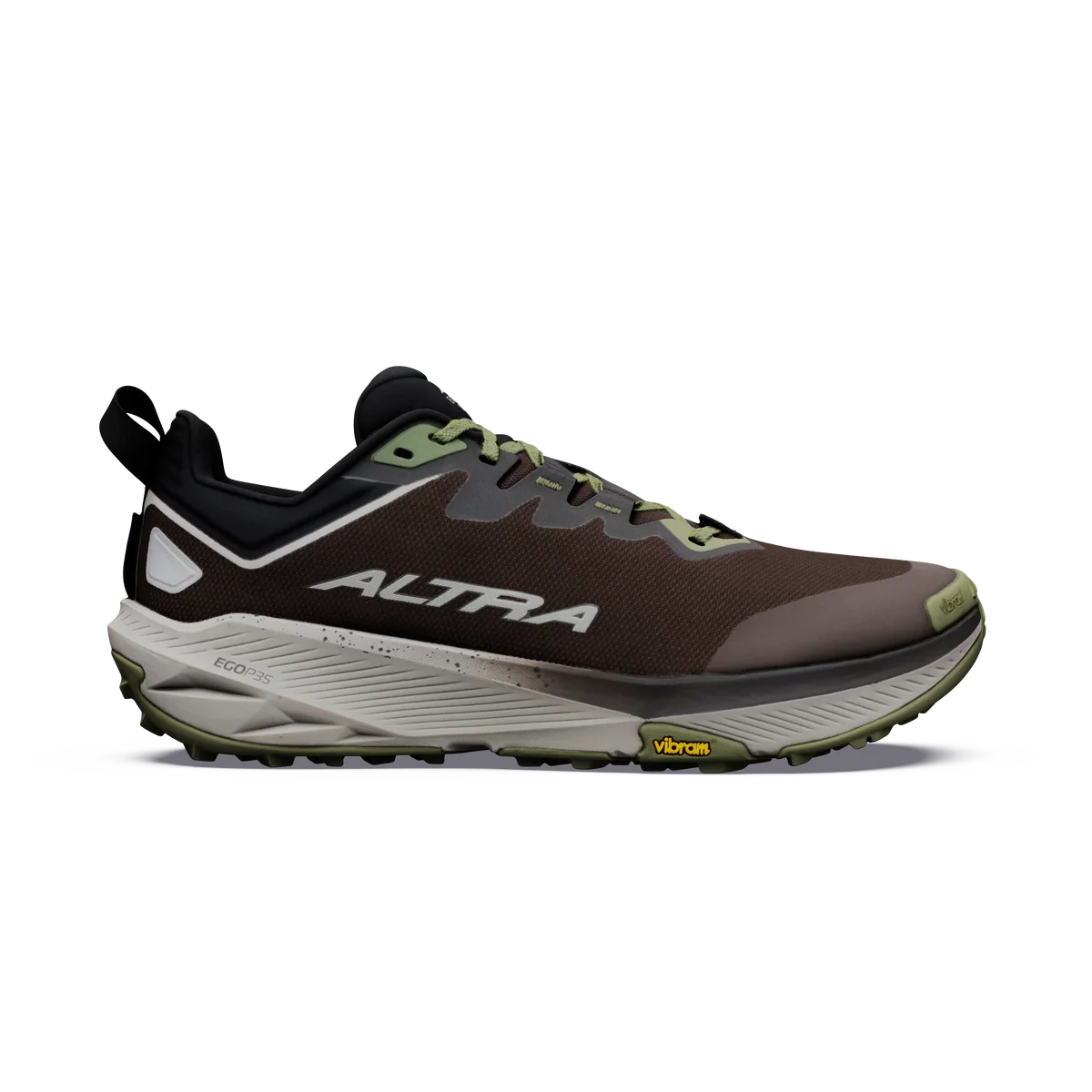 Altra Men's Experience Wild 3+ Trail Running Shoes