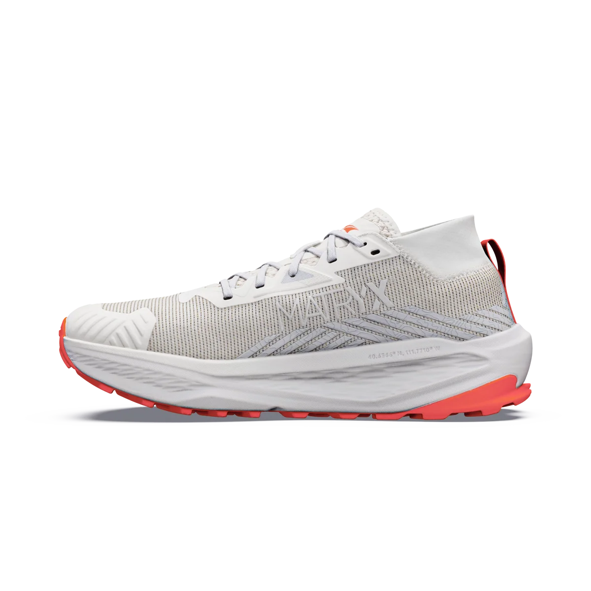 Altra Men's Olympus 275 HiLo Trail Running Shoes