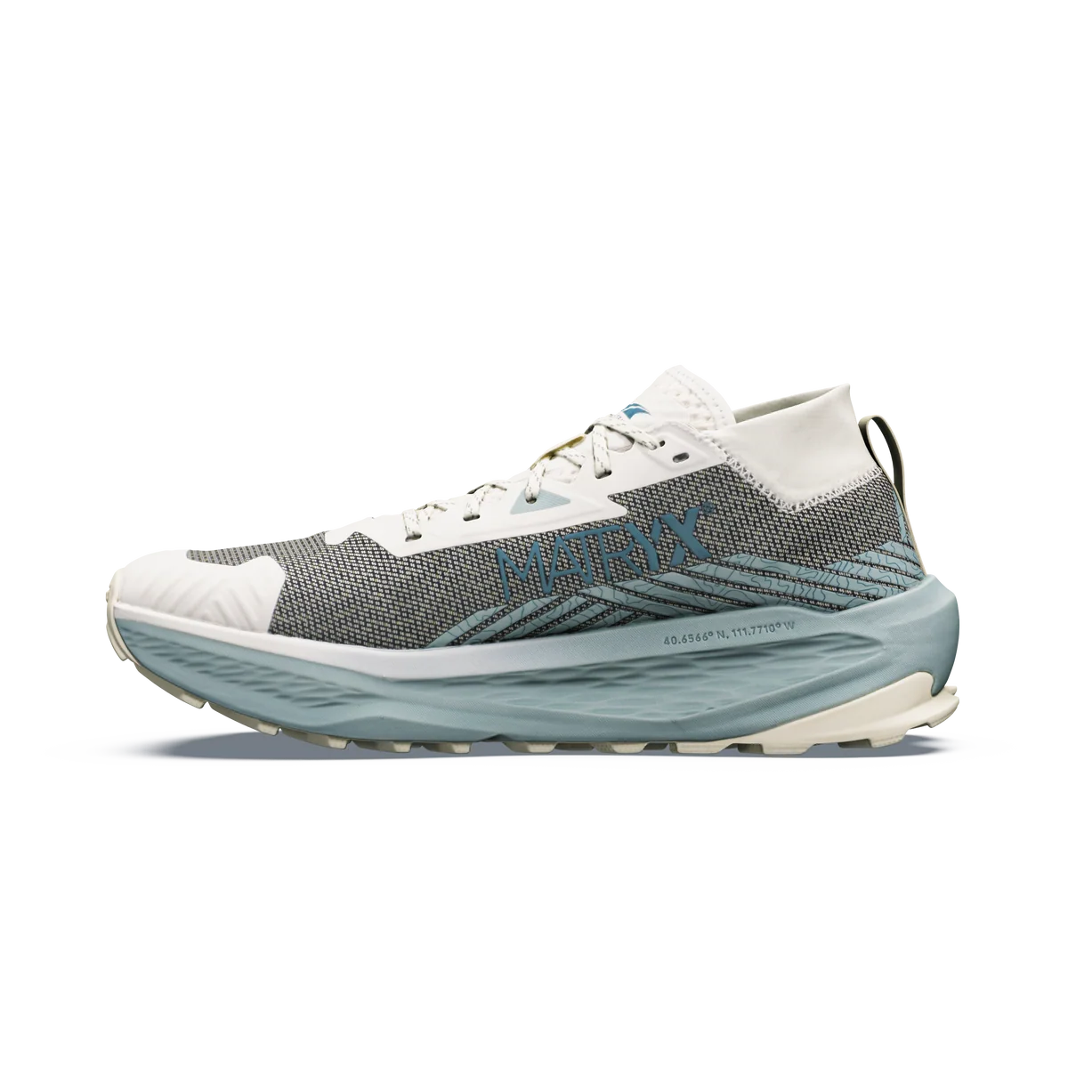 Altra Men's Olympus 275 HiLo Trail Running Shoes