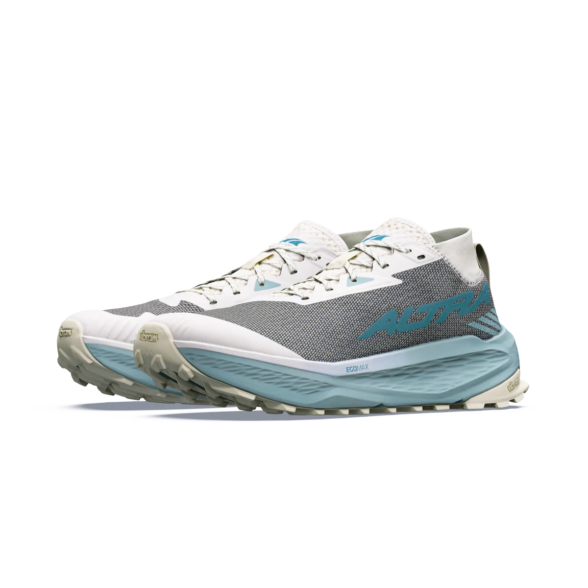 Altra Men's Olympus 275 HiLo Trail Running Shoes