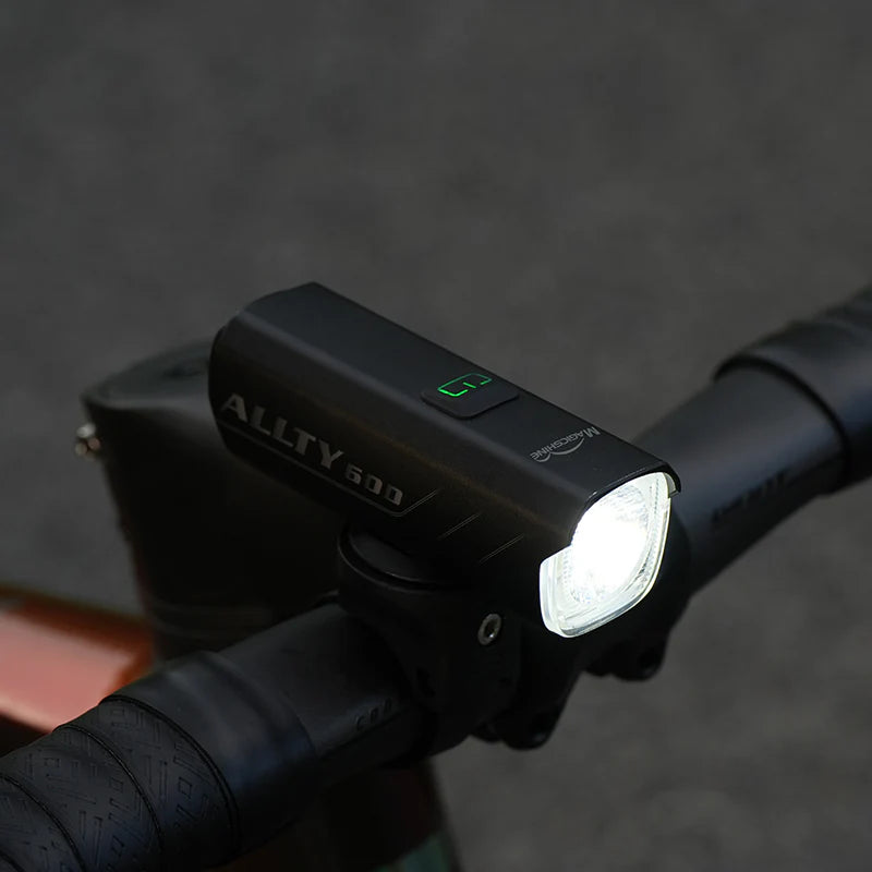 Magic Shine Allty 600 Lumen Front light