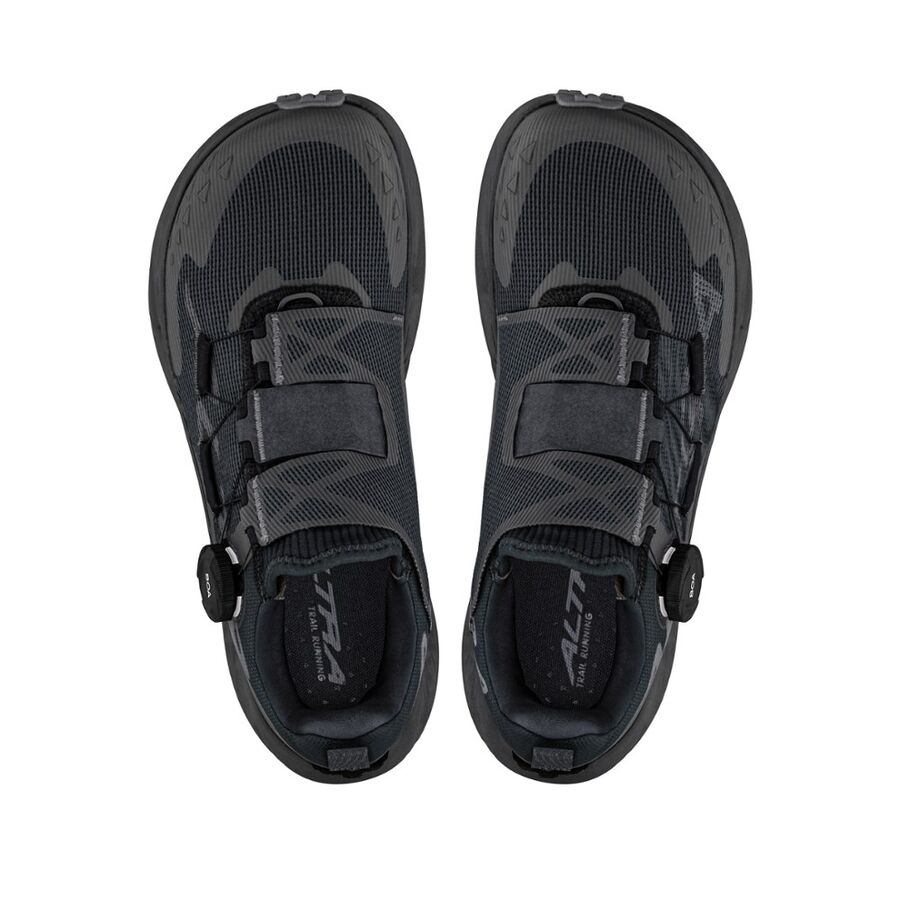 Altra Men's Timp 5 BOA Trail Running Shoes