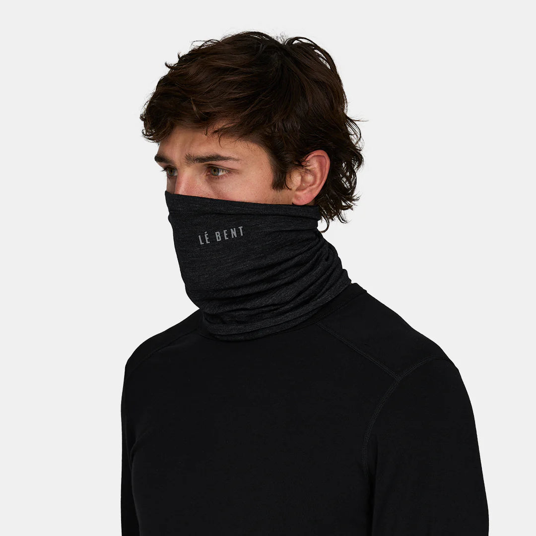 Le Bent Featherweight Neck Gaiter