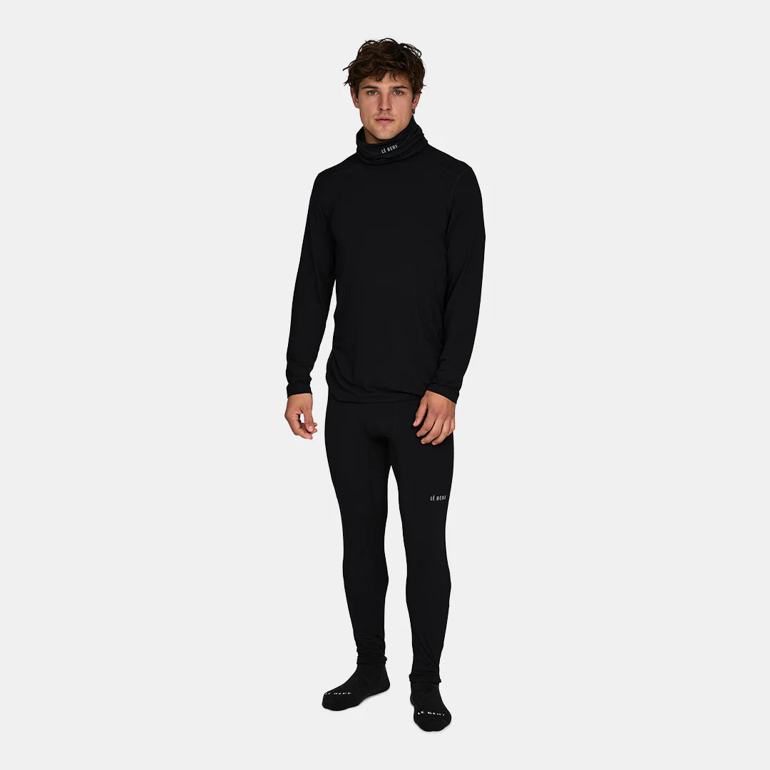 Le Bent Lightweight Neck Gaiter