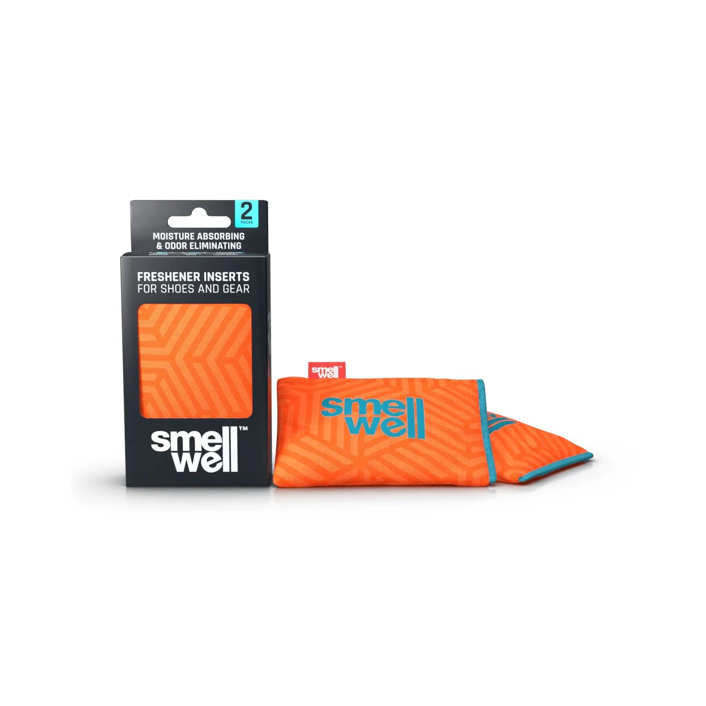 SmellWell Active Shoe Deodorizer