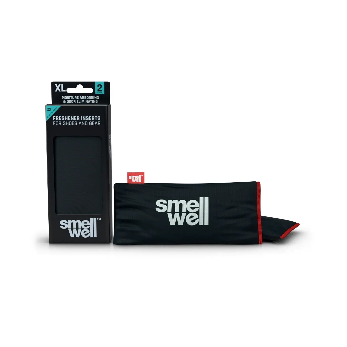 SmellWell Active XL Shoe Deodorizer