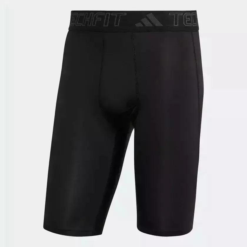 Adidas Tech Training Short Tight Outside Sports