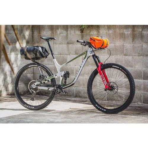 Aeroe Spider A Handlebar Cradle Outside Sports