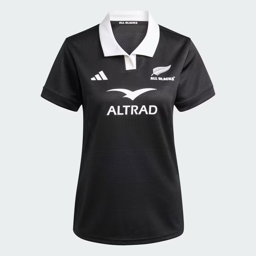 Adidas Women's All Black Jersey