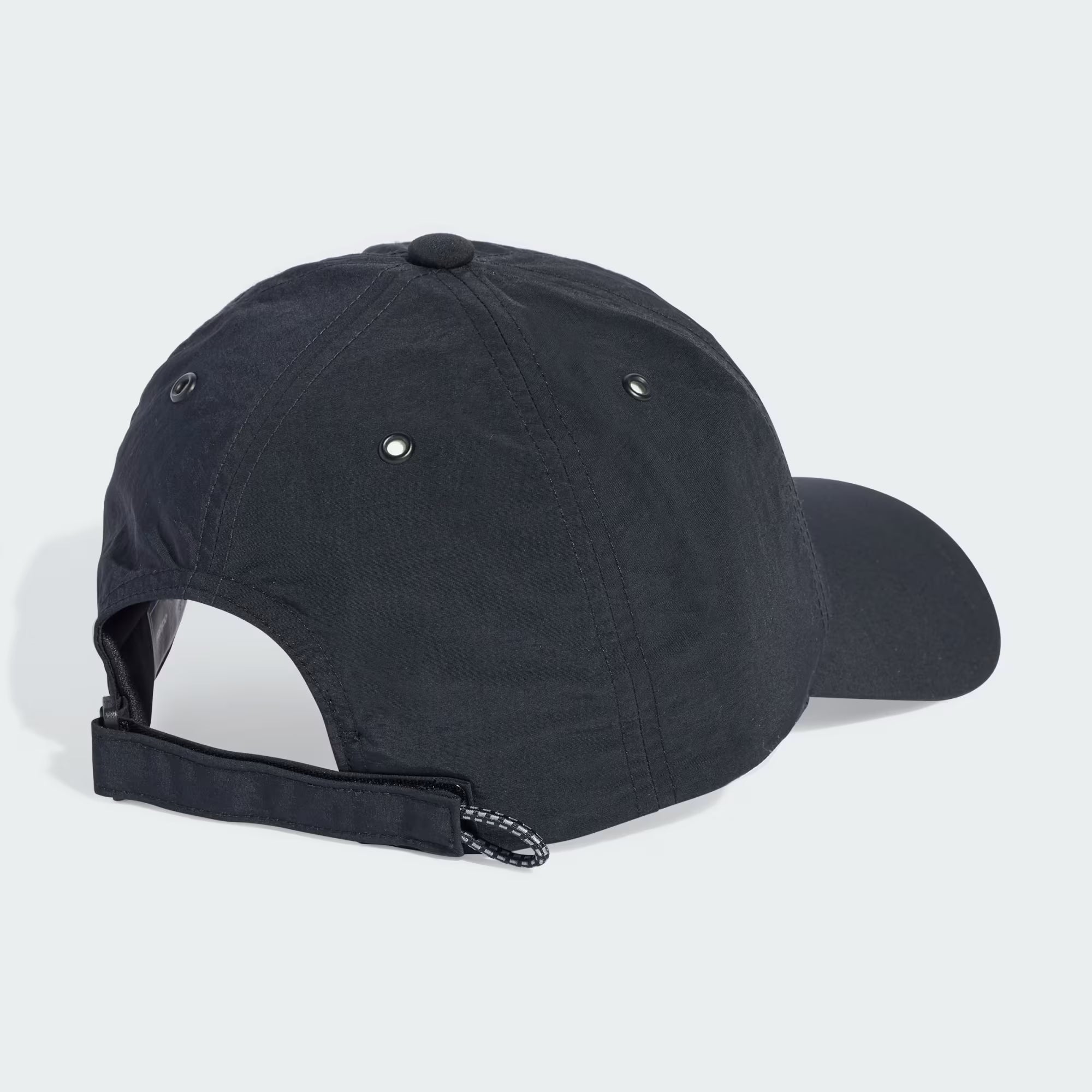 Adidas All Black Tech Cap