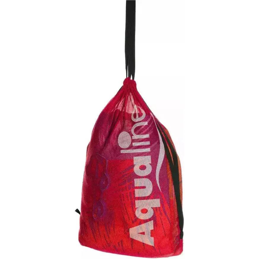 Aqualine Mesh Bag Outside Sports