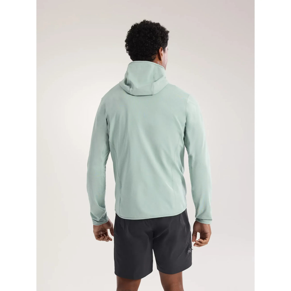 Arc'teryx Men's Kyanite Lightweight Hoody Hoodies Outside Sports