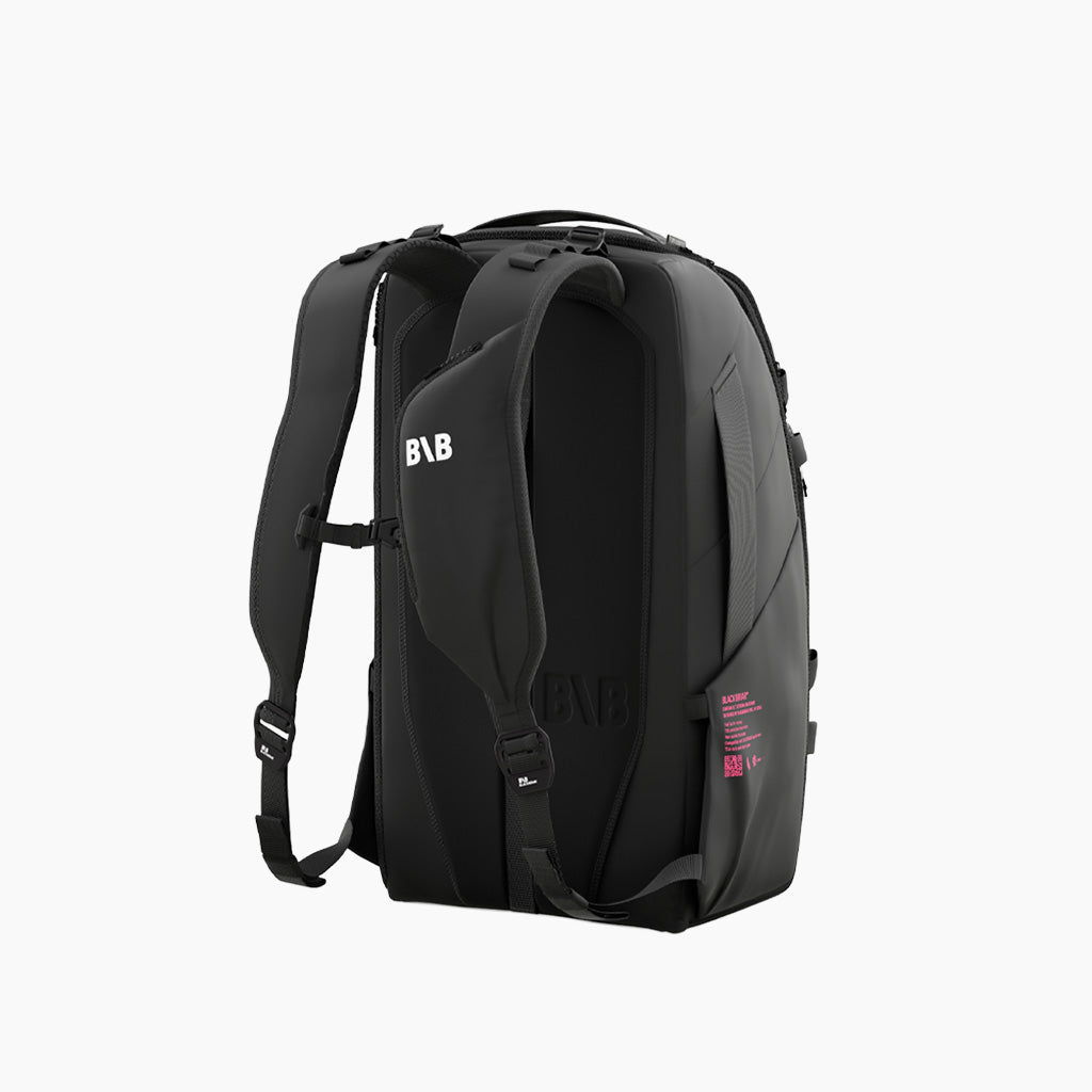 Blackbriar Contain X 18L Backpack