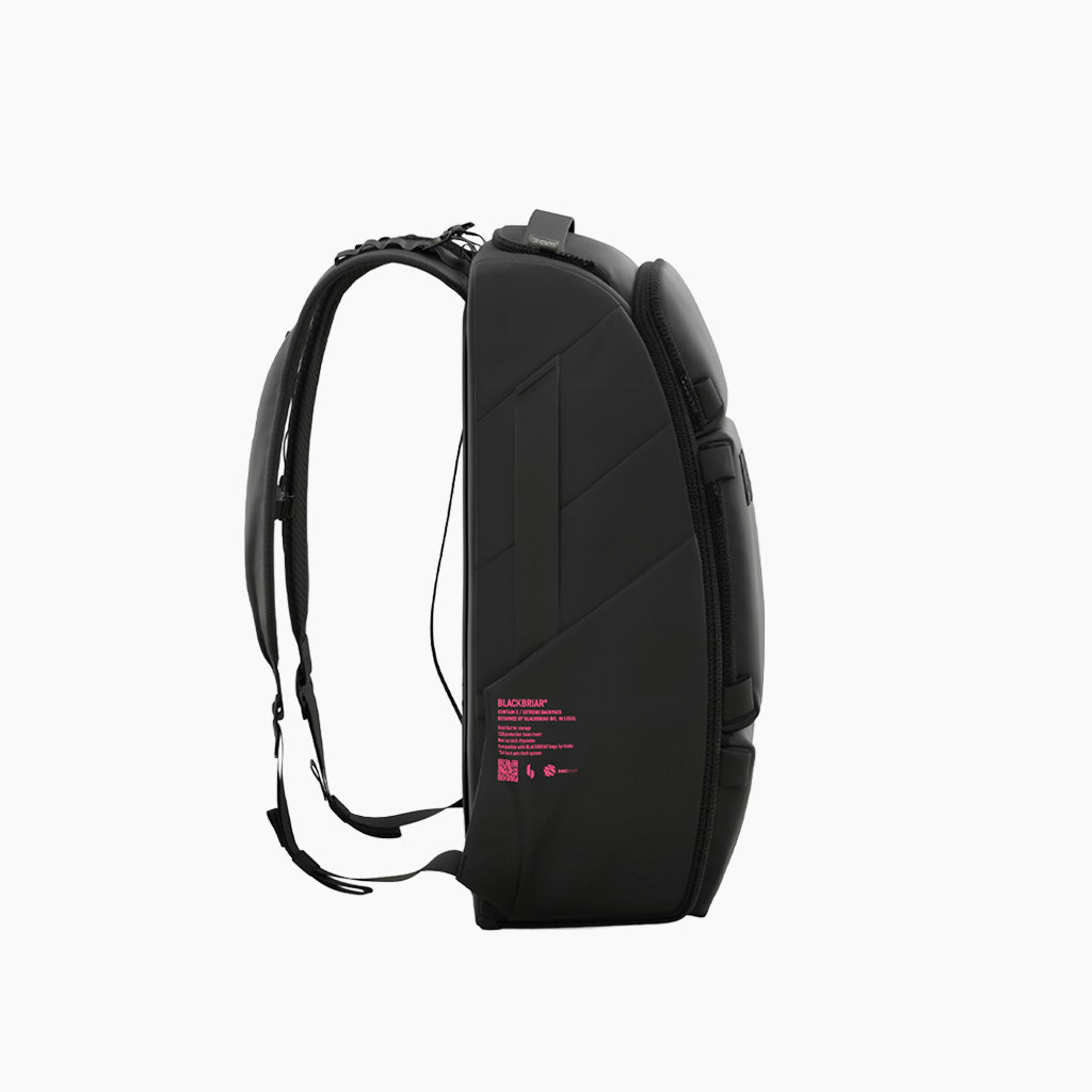 Blackbriar Contain X 18L Backpack
