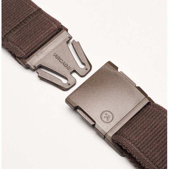 Arcade Atlas Slim Belt