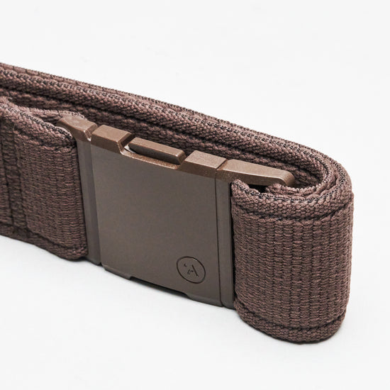 Arcade Atlas Slim Belt