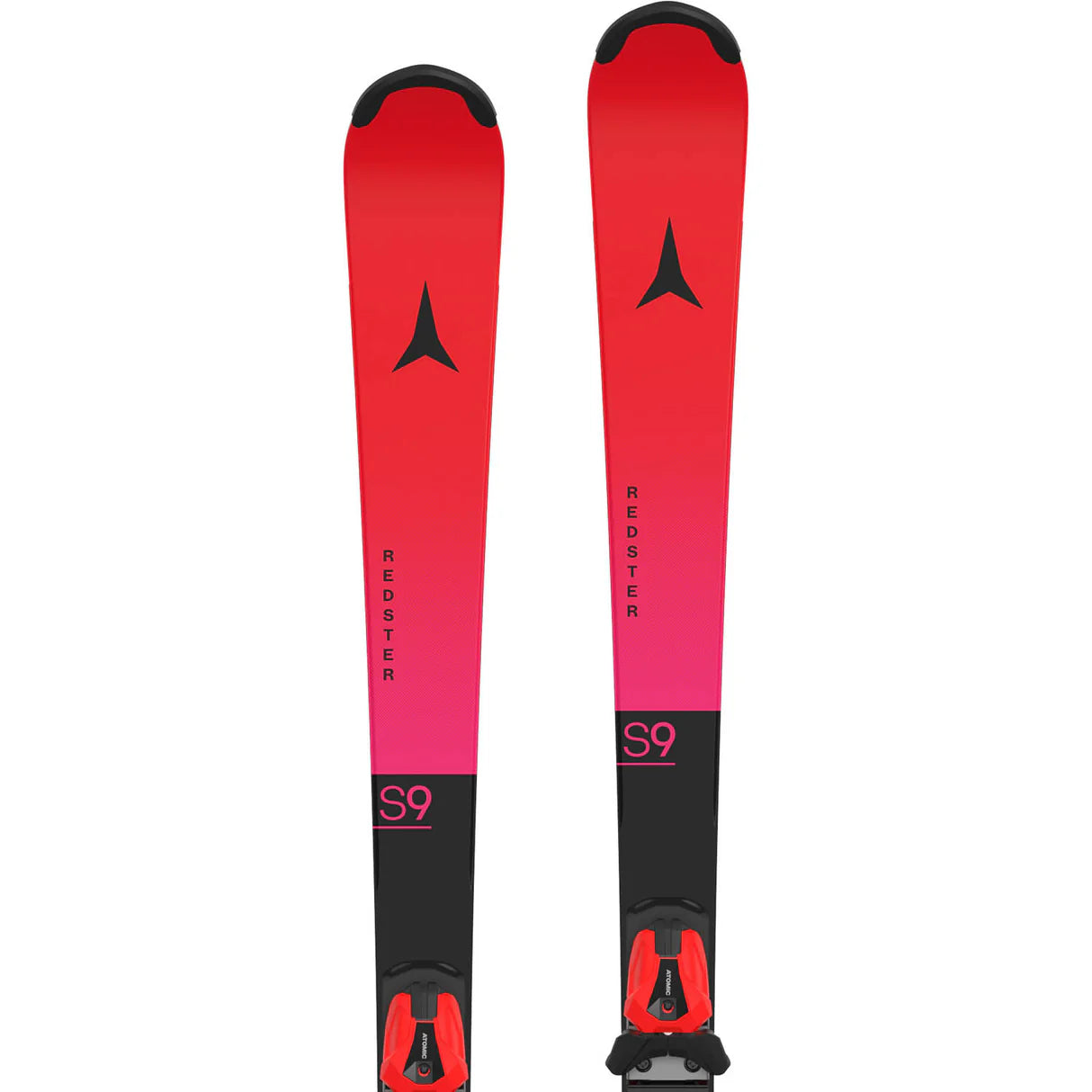 Atomic Kid's Redster S9 FIS J-RP³ 150 (Ski Only)