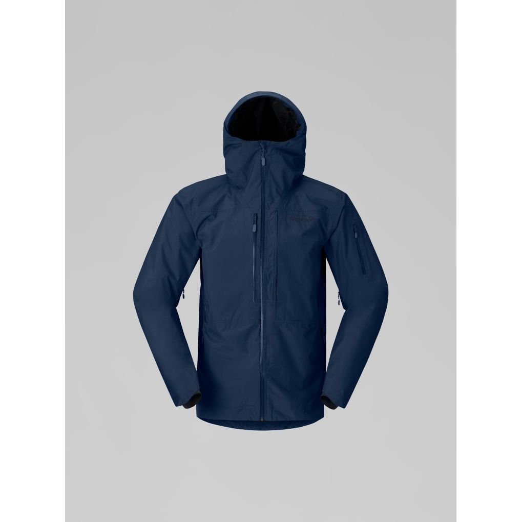 Norrona Men's Lofoten Gore-Tex Insulated Jacket