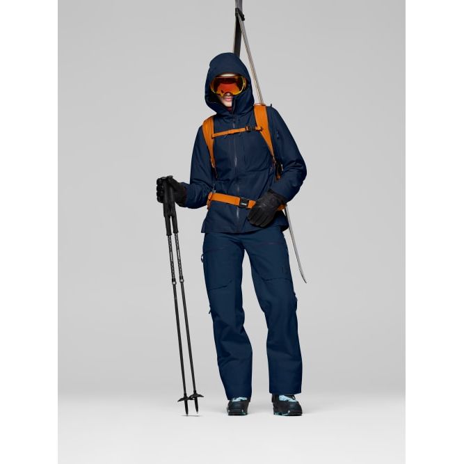 Norrona Women's Lofoten Gore-Tex Insulated Jacket