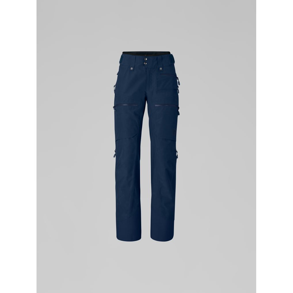 Norrona Women's Lofoten Gore-Tex Insulated Pants