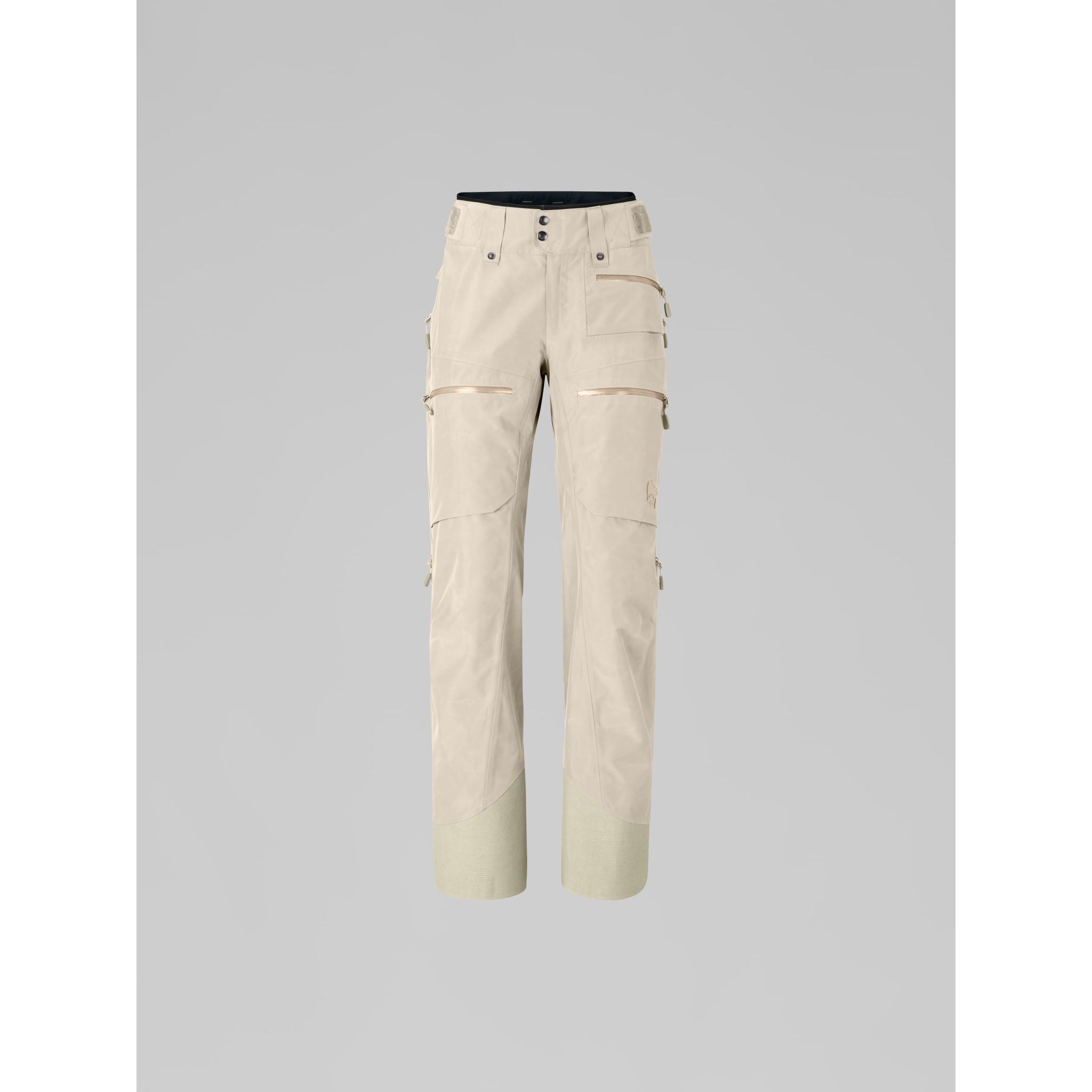 Norrona Women's Lofoten Gore-Tex Insulated Pants