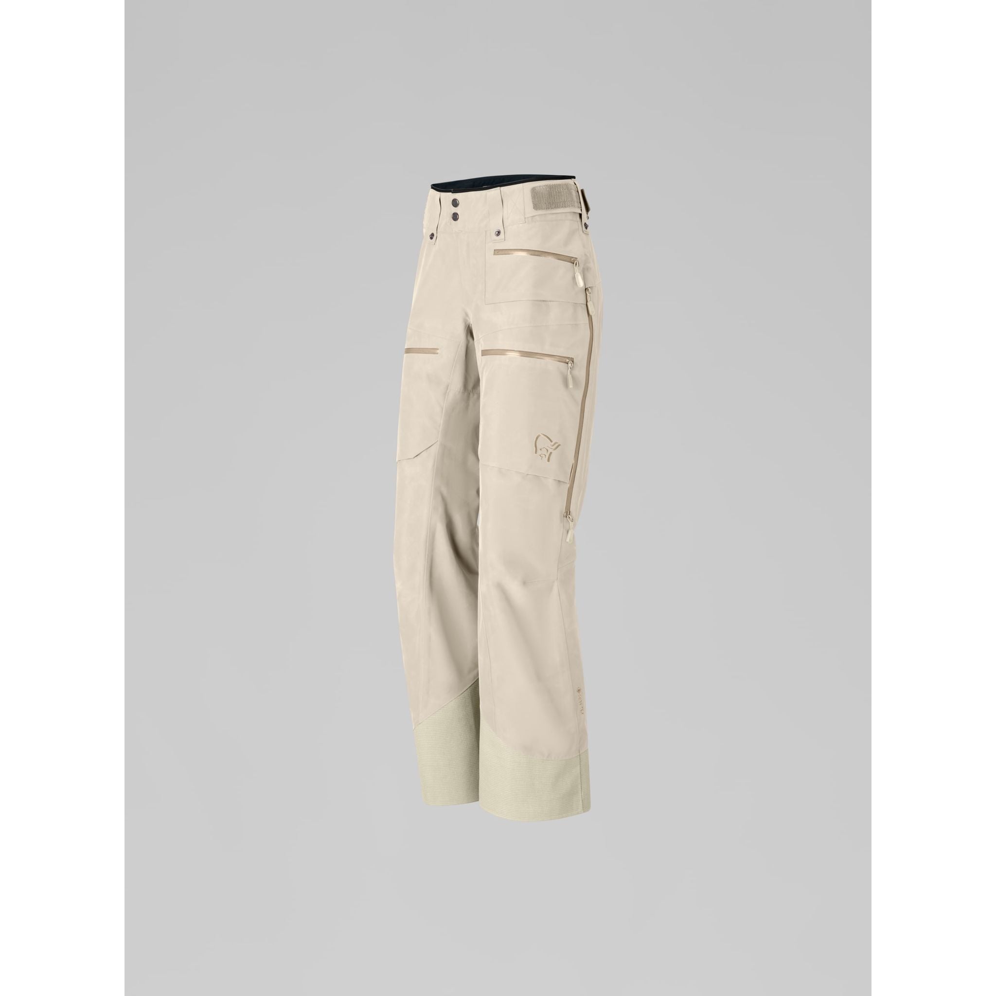 Norrona Women's Lofoten Gore-Tex Insulated Pants