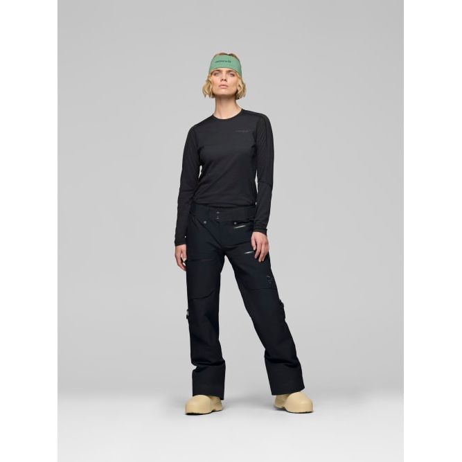 Norrona Women's Lofoten Gore-Tex Insulated Pants