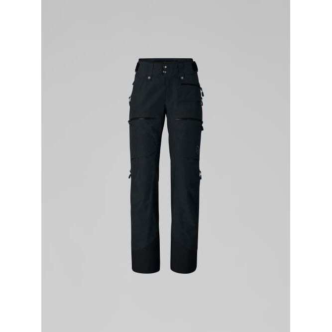 Norrona Women's Lofoten Gore-Tex Insulated Pants