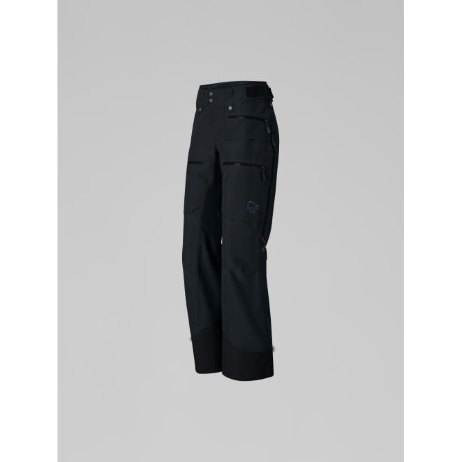 Norrona Women's Lofoten Gore-Tex Insulated Pants