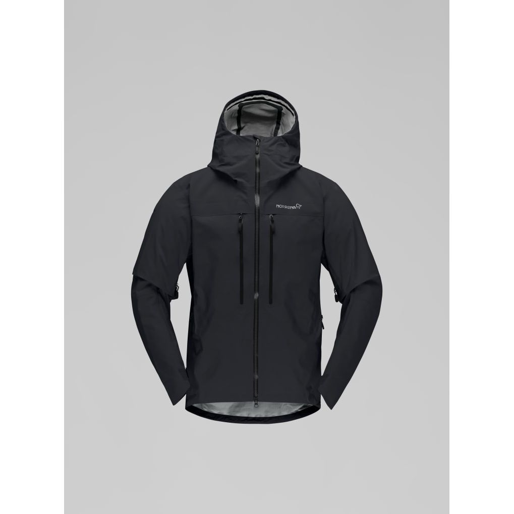 Norrona Men's Trollveggen Gore-Tex Pro Light Jacket