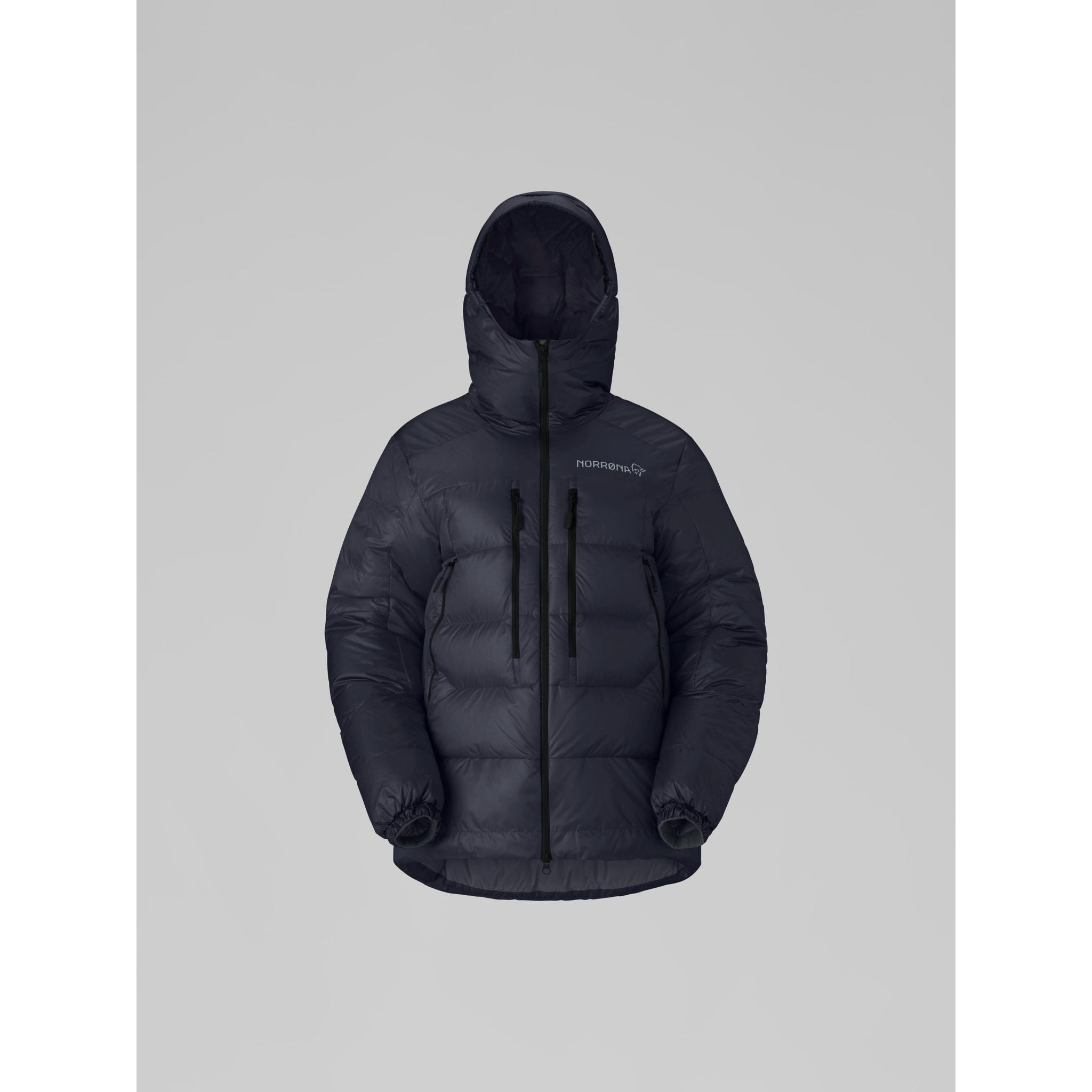 Norrona Women's Trollveggen Down800 Hood