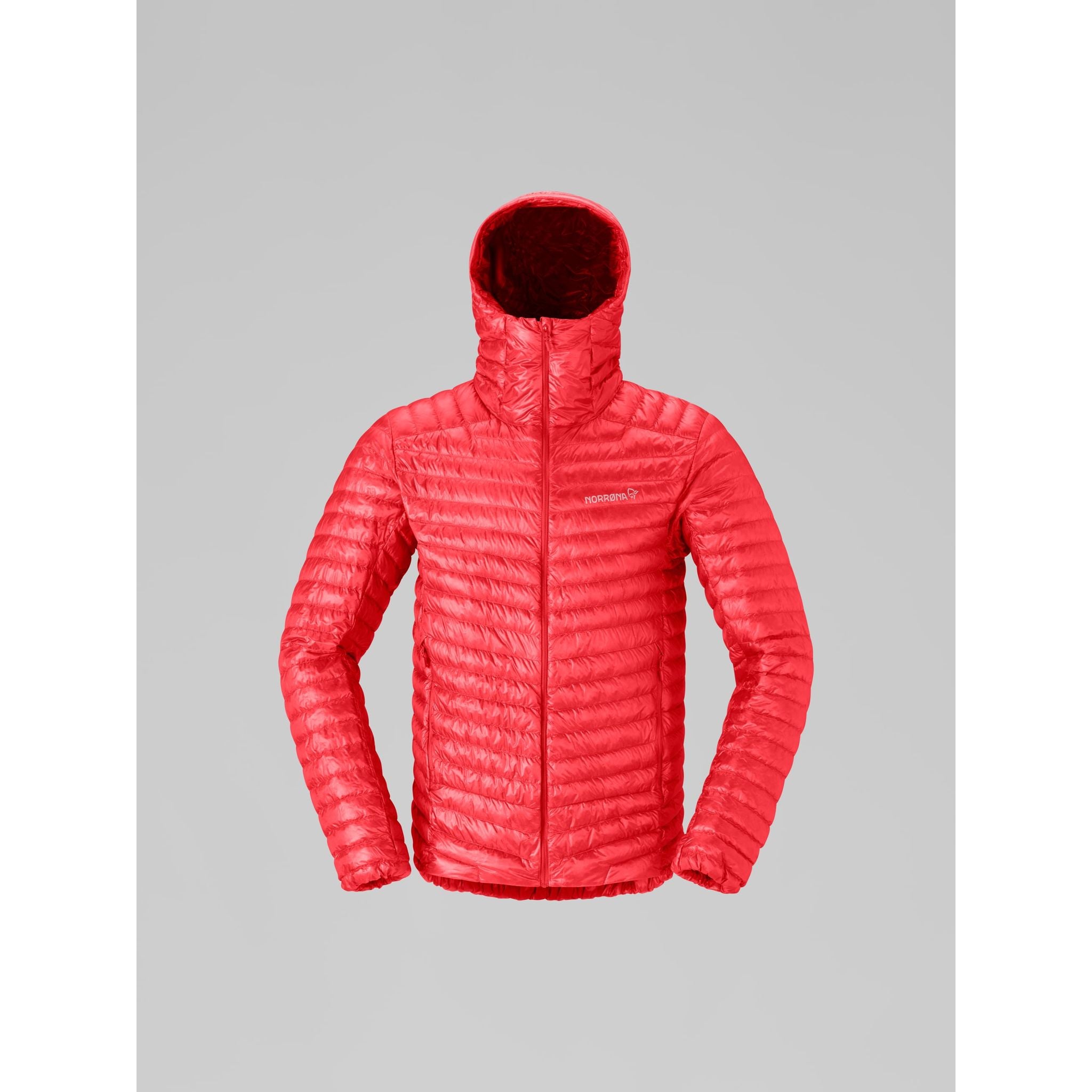 Norrona Men's Trollveggen Superlight Down800 Hood