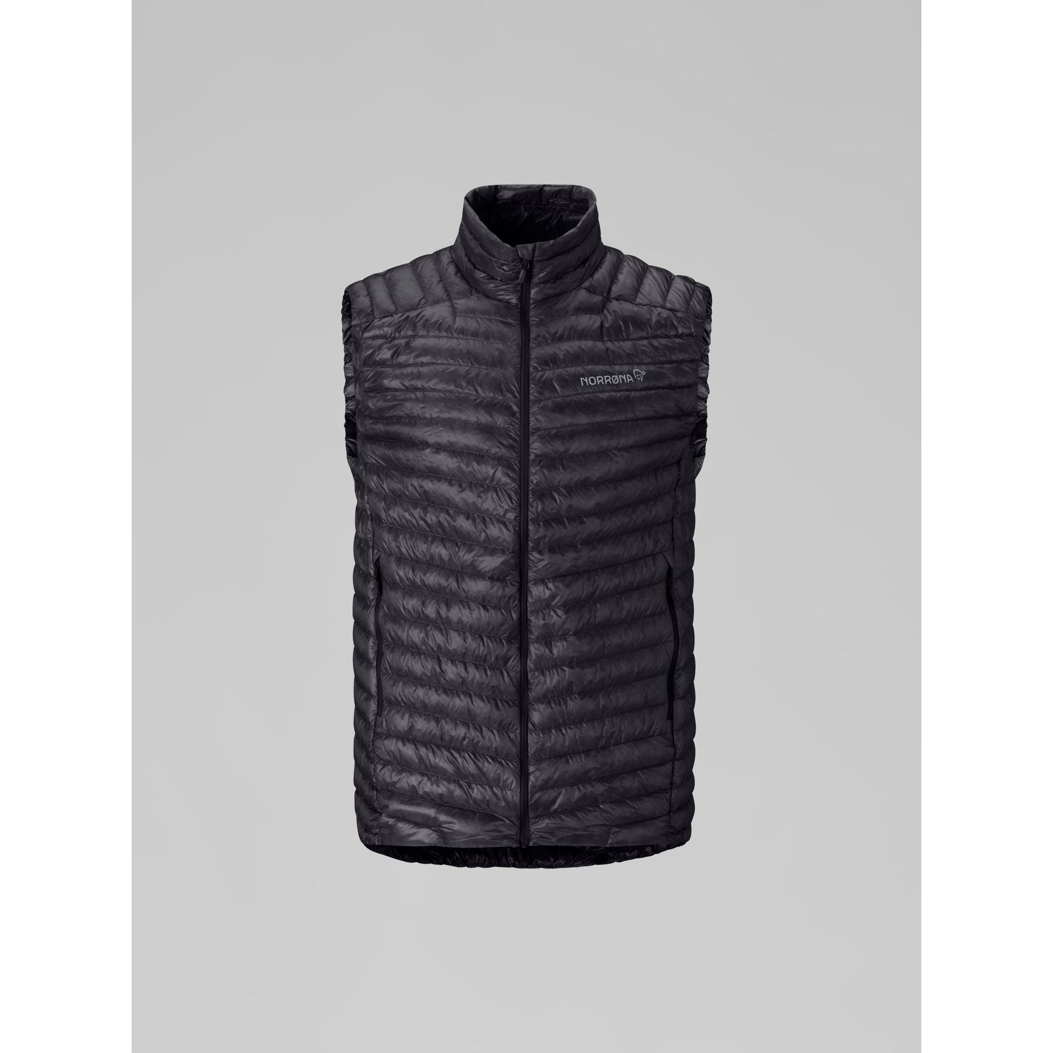 Norrona Men's Trollveggen Superlight Down800 Vest